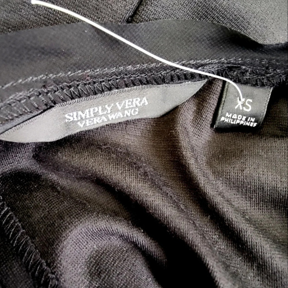 Vera Wang Cute Dress EUC ❤️ - Picture 6 of 10